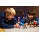 10. LEGO DREAMZZZ 71492 Ognisty kameleon Mateo