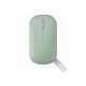 6. ASUS Marshmallow Mouse MD100 myszka Oburęczny RF Wireless + Bluetooth Optyczny 1600 DPI
