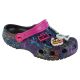 5. Klapki Crocs Disney Villains Classic Kids Clog 207722-001