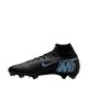 11. Buty piłkarskie Nike Zoom Mercurial Superfly 10 Pro FG HF9433 001