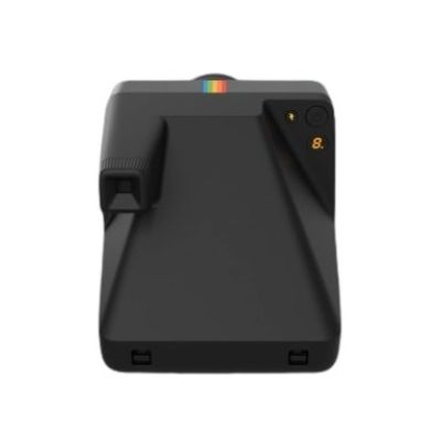 4. Polaroid Now Czarny