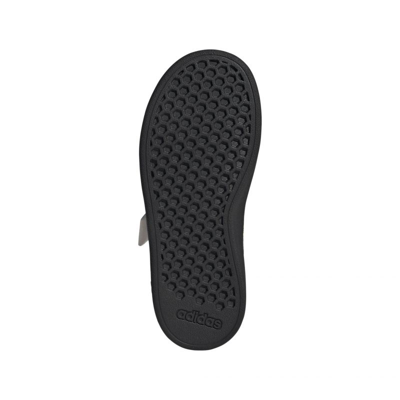 4. Buty adidas Droids Grand Court 2.0 EL C Jr IH1137