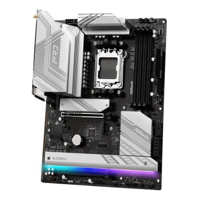 11. Płyta główna Asrock B850 PRO RS WIFI