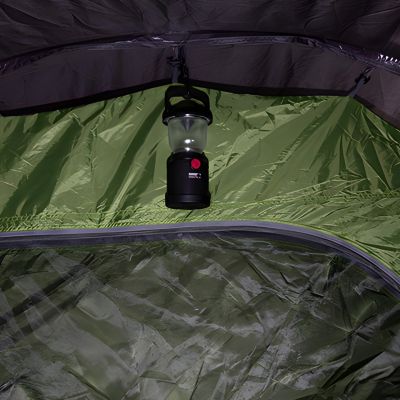 7. Piłka Ręczna Select Light Grippy Liliput 1 2016 niebiesko-zielono-biała 11804