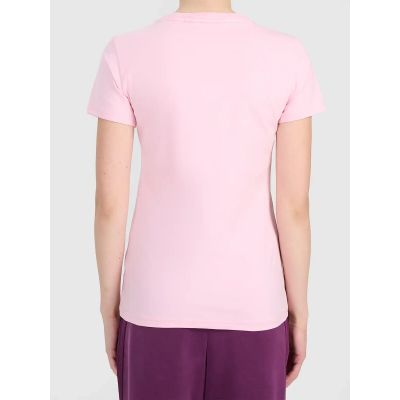 9. T-shirt damski (ZESTAW KOSZULEK 3 SZT.) 4F 4FWMM00TTSHF3306-10S-20S-56S