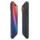 8. Etui Spigen Liquid Air na iPhone 17 Pro Max - zielone