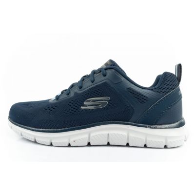 2. Buty Skechers Track-Broader M 232698/NVY