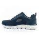 2. Buty Skechers Track-Broader M 232698/NVY