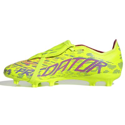 2. Buty piłkarskie adidas Predator League FT FG/MG M JP9827