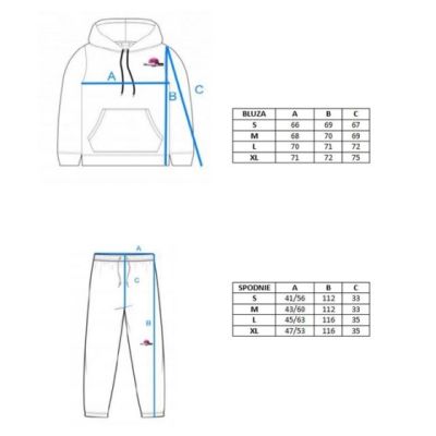 14. (W) Dres sauna MASTERS DSS-MFE XL