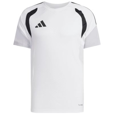 2. Koszulka męska adidas Tiro 26 Competition Training Jersey biała KA7583