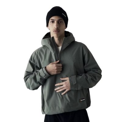 3. Salomon Classic Beanie LC2937700 Czarne OSFA