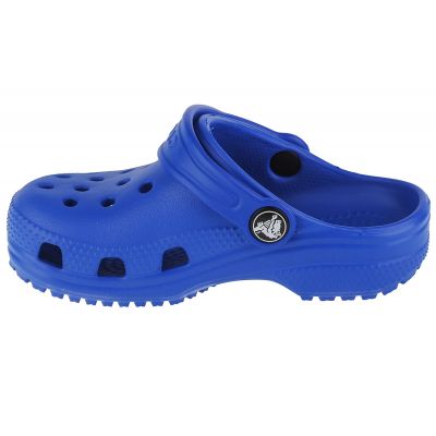 2. Klapki Crocs Classic Clog T Jr 206990-4KZ