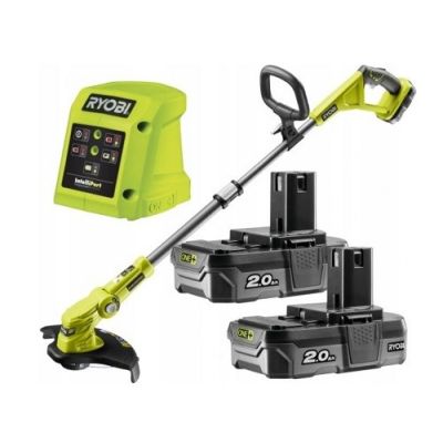 Uchwyt RYOBI KOSA ŻYŁKOWA AKUMULATOROWA 18V RLT183222S