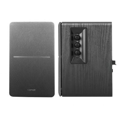 2. Edifier R1280T Czarny Przewodowa 21 W