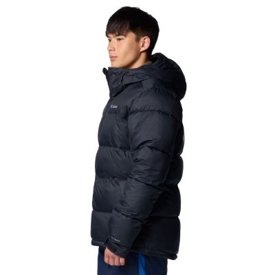 2. Columbia Slope Style Jacket 2087401010 Czarne L