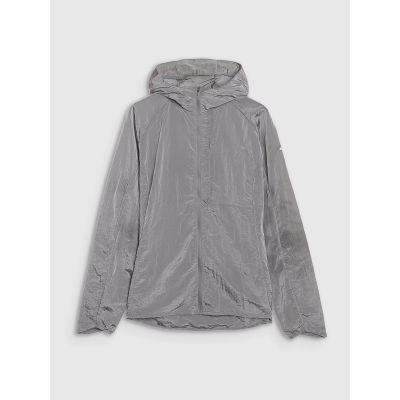 10. Kurtka do biegania Ultralight męska 4F 4FWSS25TTJAM698-27S