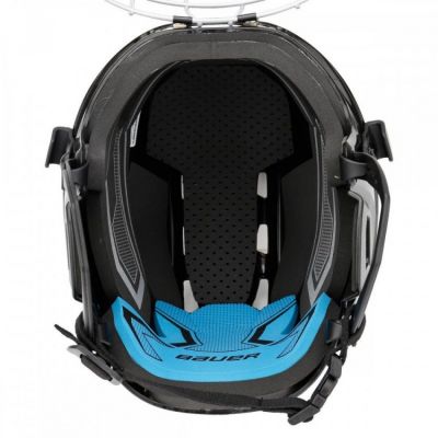 19. Kask hokejowy combo Bauer Prodigy Yth 1045723