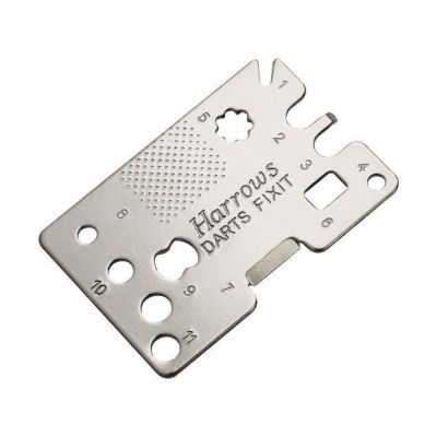 2. Klucz Harrows Fixit