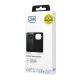 2. Etui 3mk Matt Case Pro na Xiaomi Redmi Note 15 Pro 4G - czarne matowe