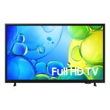 Samsung UE32F6002FK 81,3 cm (32") Full HD Smart TV Wi-Fi Czarny