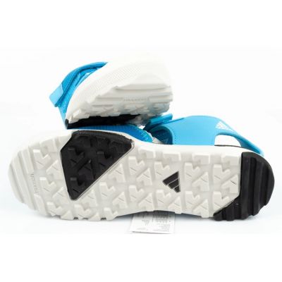10. Sandały adidas Captain Toey Jr S42670