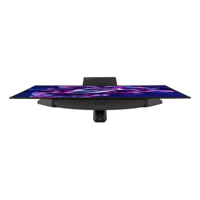 28. MONITOR ASUS 31.5" XG32UCWMG ROG 4K OLED 240 Hz