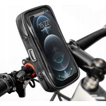 Rockbros torba na telefon 6" z ekranem dotykowym