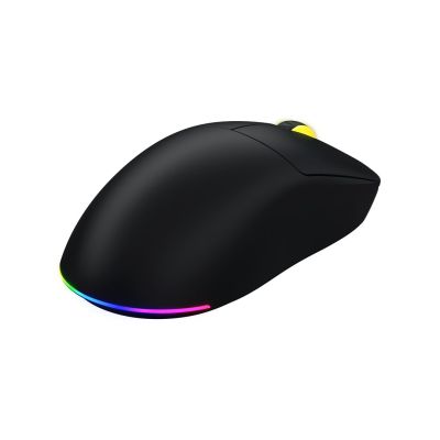 4. HATOR Quasar 3 Ultra 8K Wireless myszka Gaming Oburęczny RF Wireless + Bluetooth + USB Type-A Optyczny 30000 DPI
