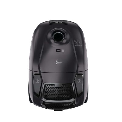 47. Odkurzacz Hoover HE120PET 011 7809079 2,5L Cylinder próżniowy Suchy 700W Worek na kurz