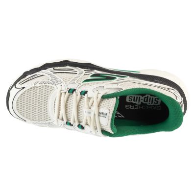 3. Skechers Slip-ins: Go Run Arch Fit 2.0 - Juniper 221103-WGR Białe 41