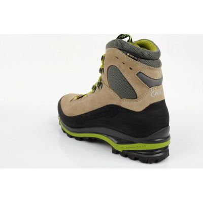 15. Buty trekkingowe Aku Superalp GTX W 594W642