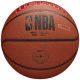 7. Piłka Wilson Team Alliance Houston Rockets Ball WTB3100XBHOU
