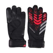 Rękawice bramkarskie adidas Predator Training M JM6827
