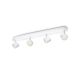 Philips Dimmable LED Sufitowy/ścienny reflektor punktowy Star 4 x