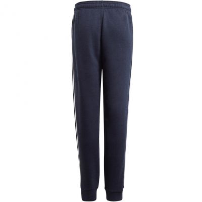 2. Spodnie adidas Essentials 3 Stripes Pant Jr GQ8898