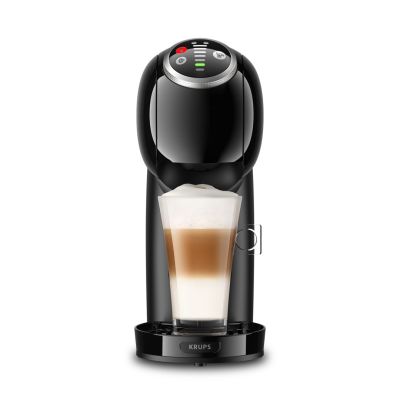 2. Ekspres do kawy KRUPS Dolce Gusto Genio S+ KP3408