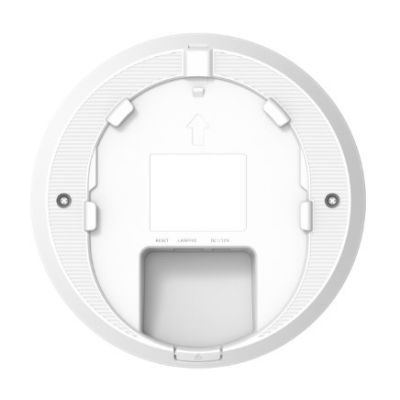 6. Ruijie Networks RG-RAP62 punkt dostępowy WLAN 1774 Mbit/s Biały Obsługa PoE