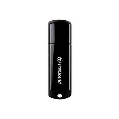 3. Transcend JetFlash 700 pamięć USB 256 GB USB Typu-A 3.2 Gen 1 (3.1 Gen 1) Czarny