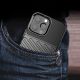 11. Thunder Case elastyczne pancerne etui pokrowiec iPhone 13 Pro Max zielony