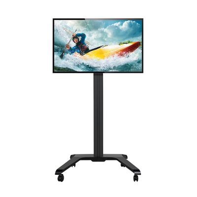 3. B-Tech BT8562 177,8 cm (70") Czarny