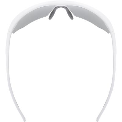 3. Okulary rowerowe UVEX Aerios
