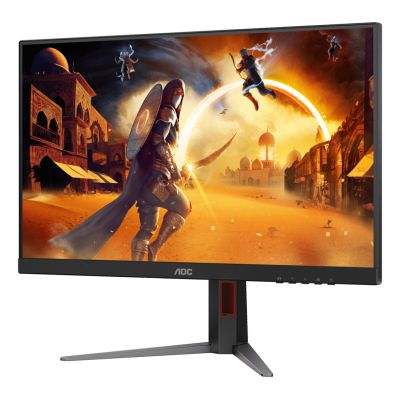 24. MONITOR AOC QD-OLED 27" Q27G4ZD 280Hz