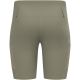 6. Spodenki męskie Odlo X-ALP TRAIL CARGO Tights short beżowe