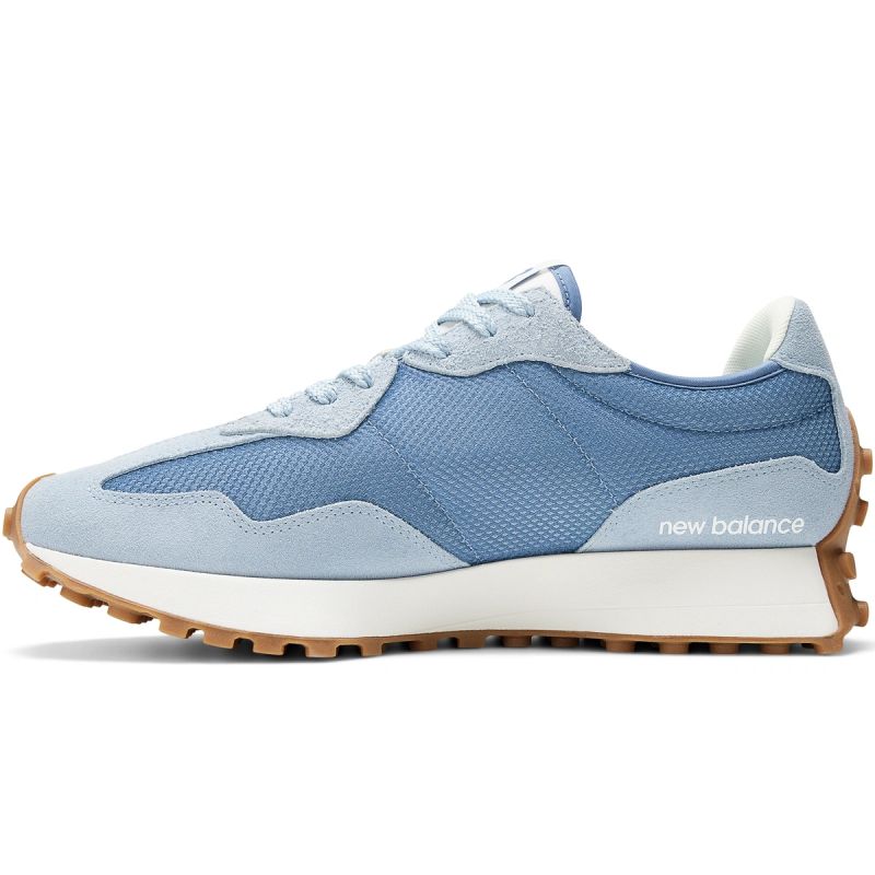 2. Buty New Balance sneakersy M MS327MQ