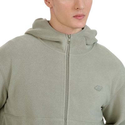 10. Bluza 4F M321 M 4FWSS25TFLEM321 44S