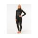 3. Pianka RIP CURL Wms Dawn Patrol Cz 32 Gb czarny