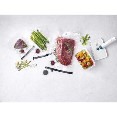 12. Zestaw startowy plastikowy L ZWILLING Fresh & Save 36815-013-0