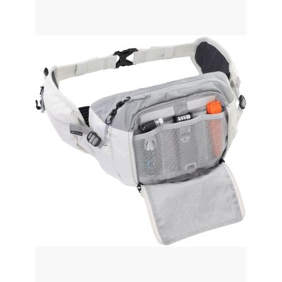 3. Nerka EVOC Hip Pack 3 sand - stone