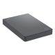 7. Dysk zewnętrzny HDD Seagate Basic (5TB; 2.5"; USB 3.2 Gen 1; STJL5000400)